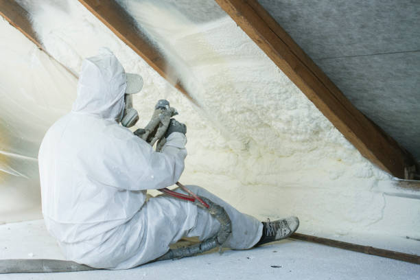 Professional Insulation Removal & Installation in Mechanicsburg, OH